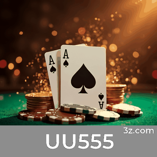 UU555: Slots - Mega Prêmios, Jogos de Mesa - Estratégia, Cassino Ao Vivo - Imersão Total