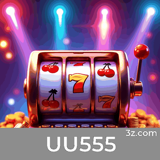 UU555: Slots - Mega Prêmios, Jogos de Mesa - Estratégia, Cassino Ao Vivo - Imersão Total
