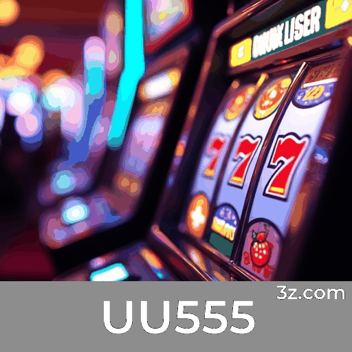 UU555: Slots - Mega Prêmios, Jogos de Mesa - Estratégia, Cassino Ao Vivo - Imersão Total