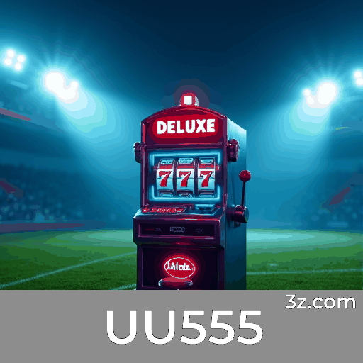 UU555: Cassino Online Seguro e Pagamentos Rápidos