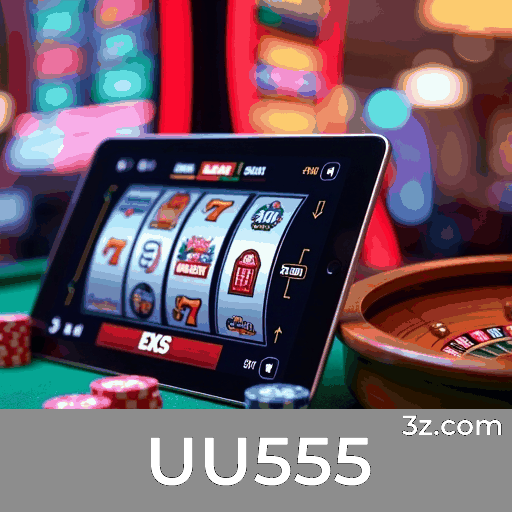 UU555: Cobertura Completa de Esportes e Odds ao Vivo