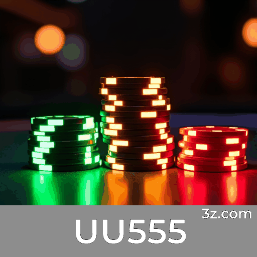 UU555: Cassino Online Seguro e Pagamentos Rápidos